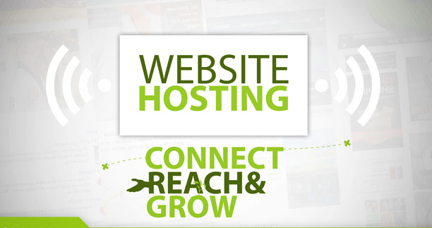 Cheap Website hosting in Uganda