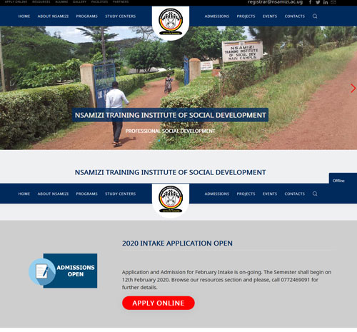 Search Engine Optimization in Uganda