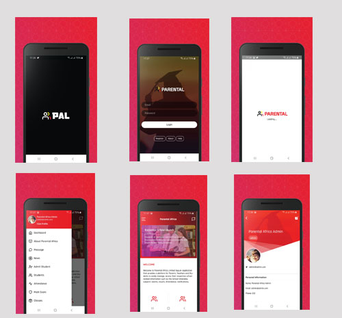 Android Mobile Applications Developer company in Uganda