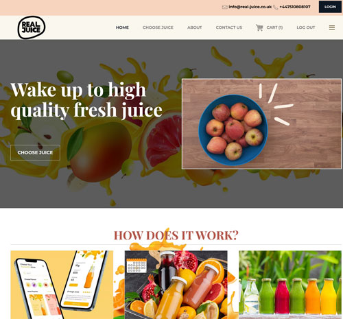 Website Designers in Kampala
