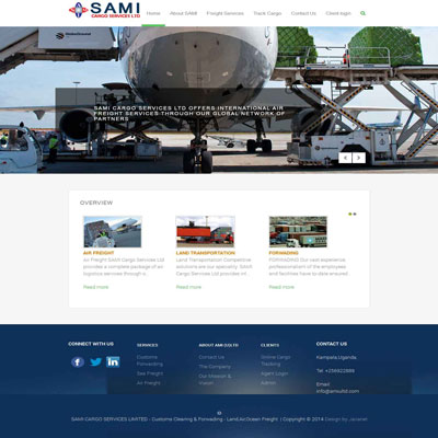 SAMI (U) Ltd
